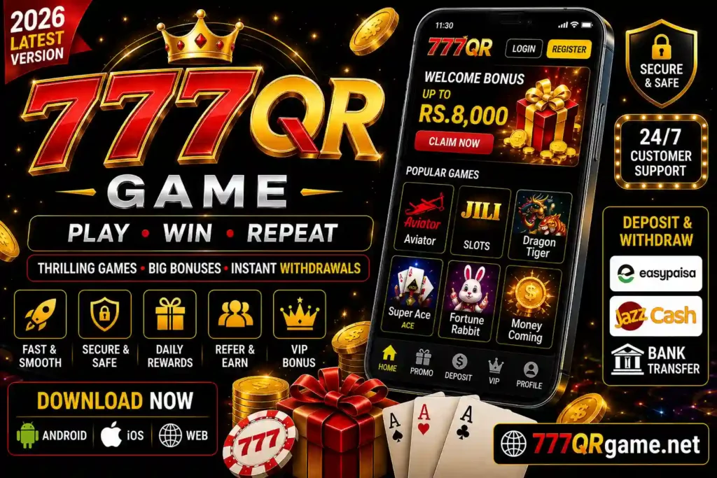 777qr home